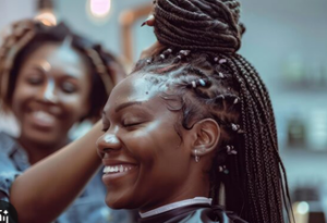 Hair Styling