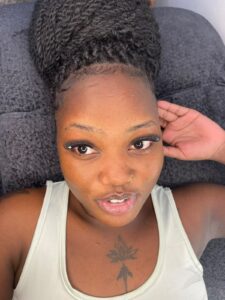 Cluster Lash